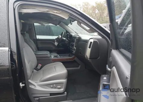 2014 GMC Sierra 1500 Slt from USA, damaged, VIN 3GTU2VECXEG373786